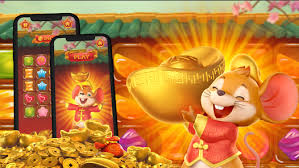 fortune mouse demo para mobile